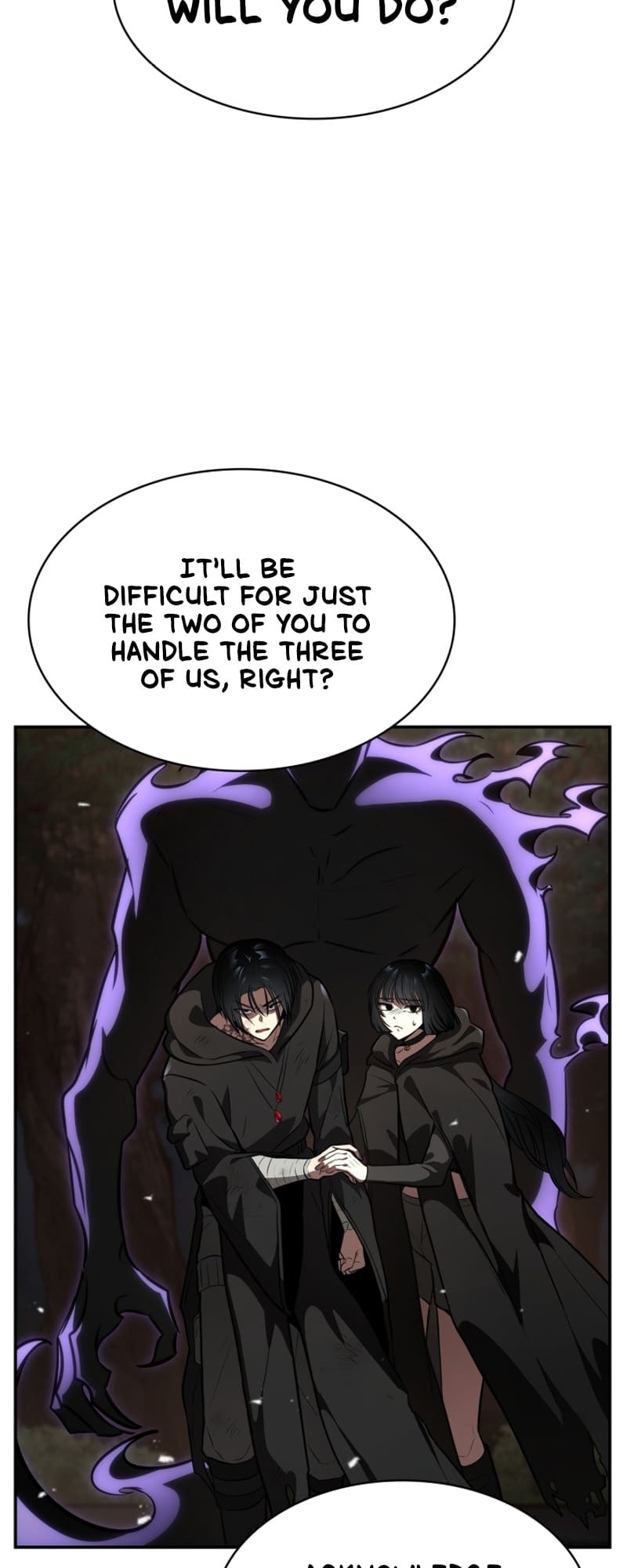 Infinite Mage, Chapter 79 image 41